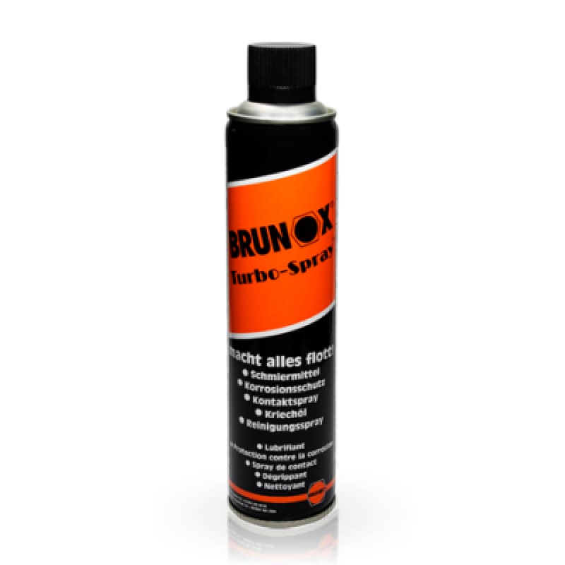 Brunox - Turbospray 100 ml