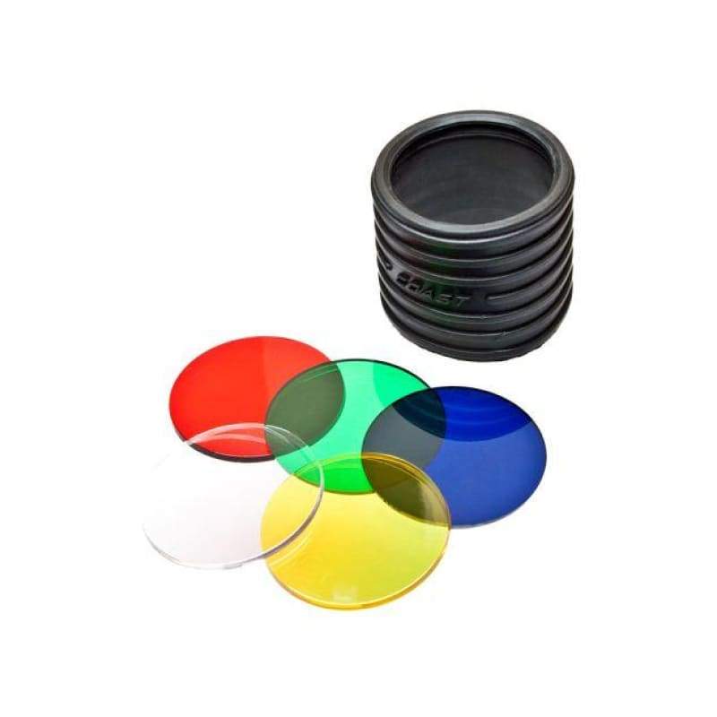 Coast- Lf100- Linse Filter Kit