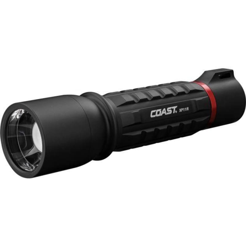 Coast Xp11r Genpladelig Håndlygte 2100 Lumen