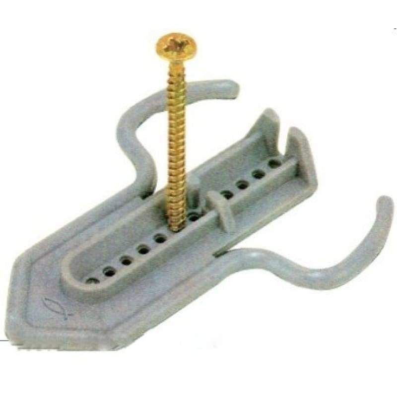 Fischer Opsatsadapter