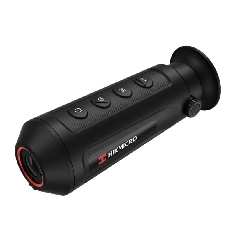 Hik Micro - Lynx 6mm Termisk Håndspotter