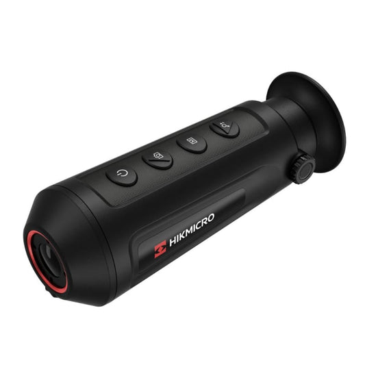 Hik Micro - Lynx 6mm Termisk Håndspotter