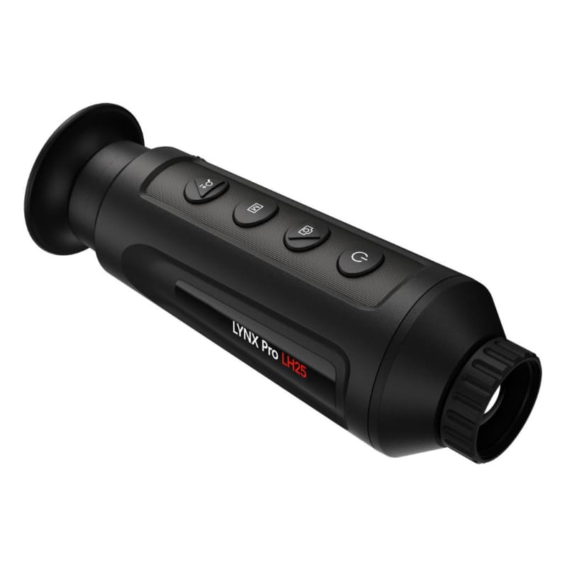 Hik Micro - Lynx 25mm Pro Termisk Håndspotter