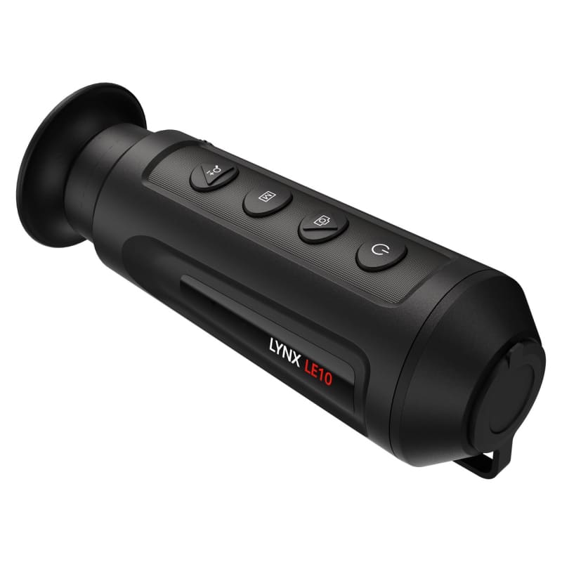 Hikmicro - Lynx Pro 10mm Termisk Håndspotter