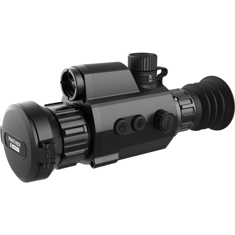 Hikmicro - Panther Termisk Sigtekikkert 50mm (ph50l)