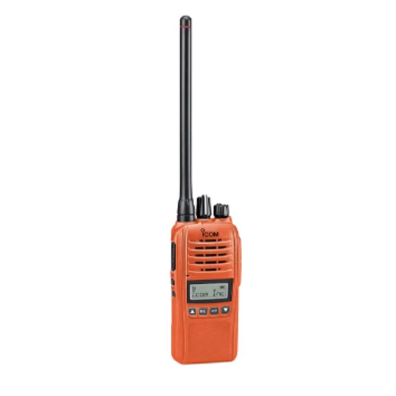 Icom Prohunt Basic Ii Jagtradio