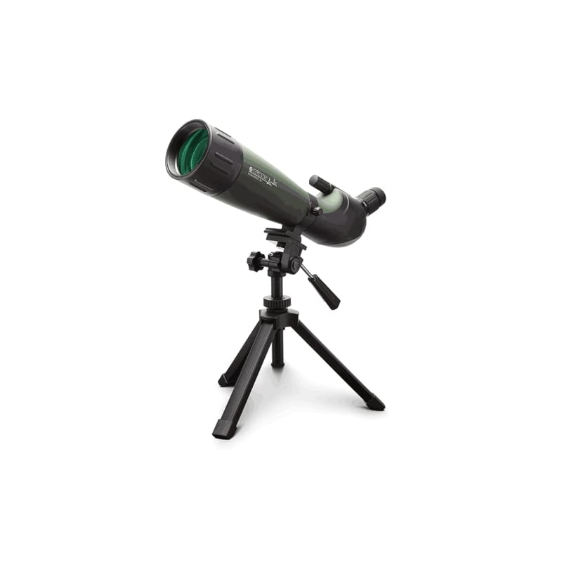 Konus - 20-60x80 Udsigtskikkert