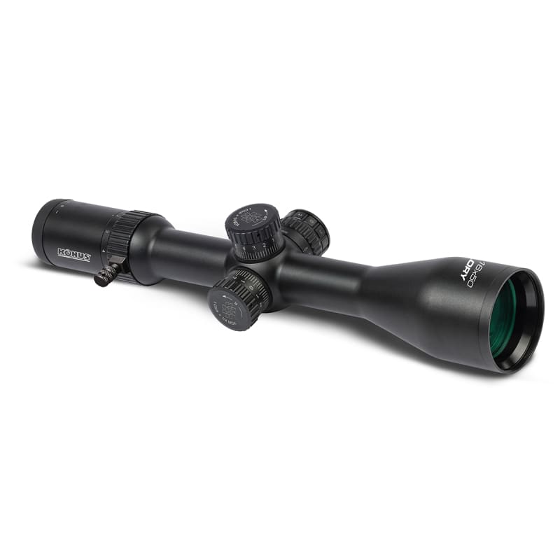 Konus - Glory 3-24x56 Riffelkikkert
