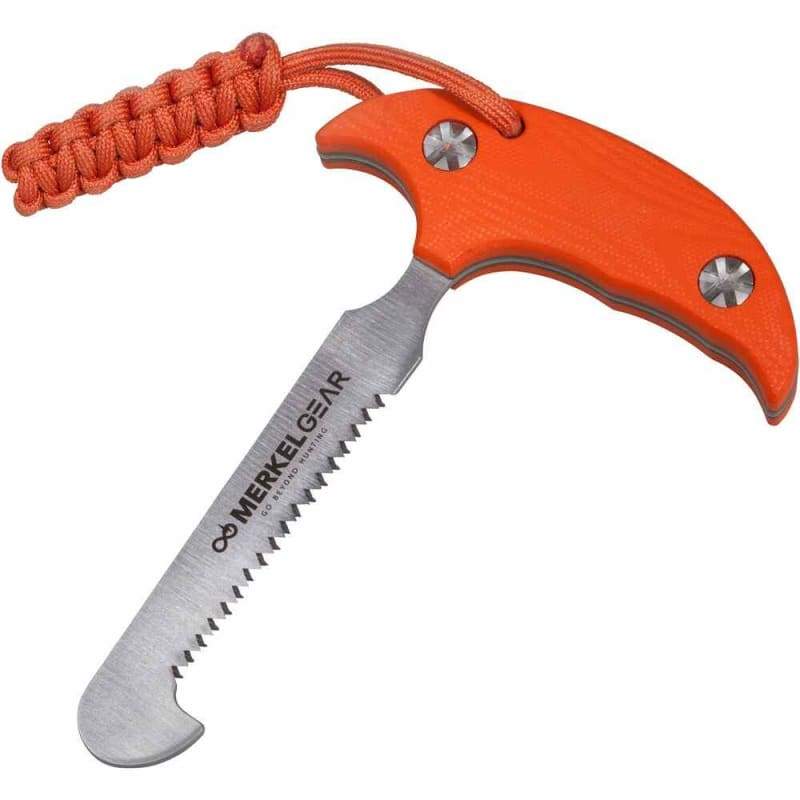 Merkel Gear - Bensav