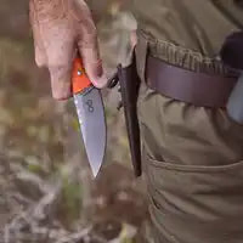 Merkel Gear - Biggame Aus-8