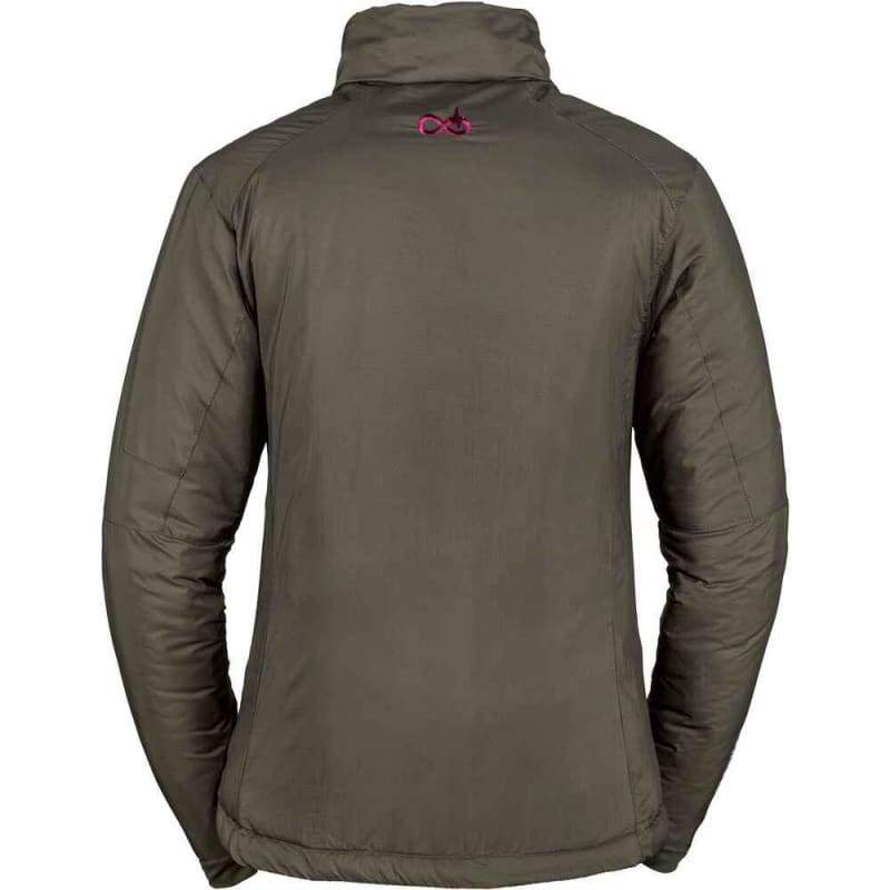 Merkel Gear - Boreas G-Loft jakke dame,, bag