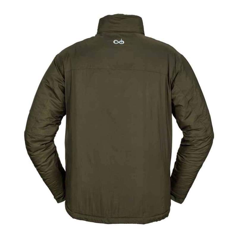 Merkel Gear - Boreas G-Loft jakke, bag