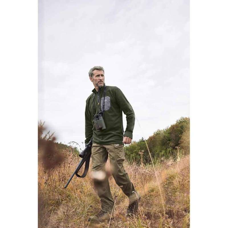 Merkel Gear - Bush Shirt Gen. III, miljo