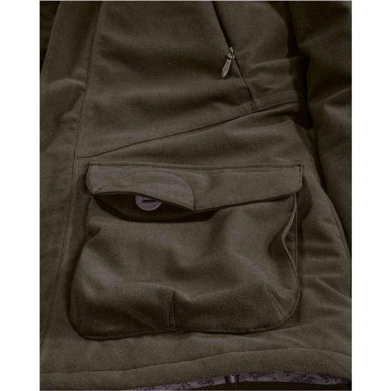 Merkel Gear - Expedition Wntr Jakke Dame