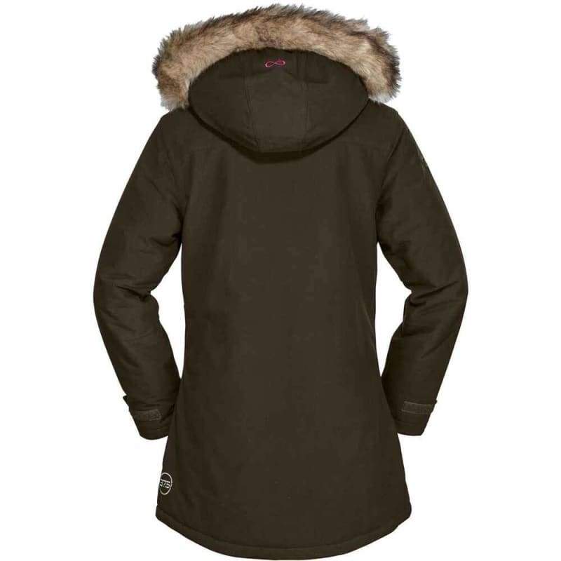 Merkel Gear - Expedition Wntr Jakke Dame