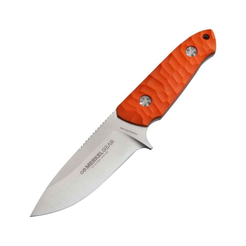 Merkel Gear - G10 Kniv