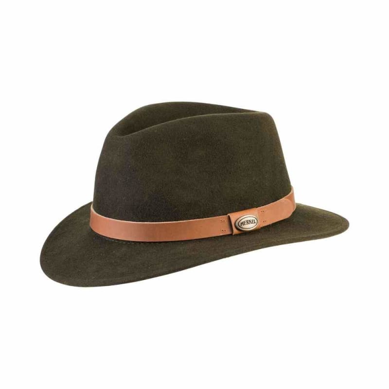 Merkel Gear - Klassik hat, olive