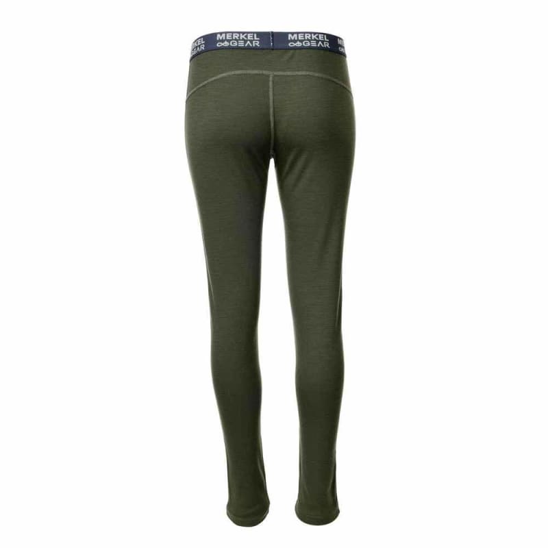 Merkel Gear - Leggins dame, bag