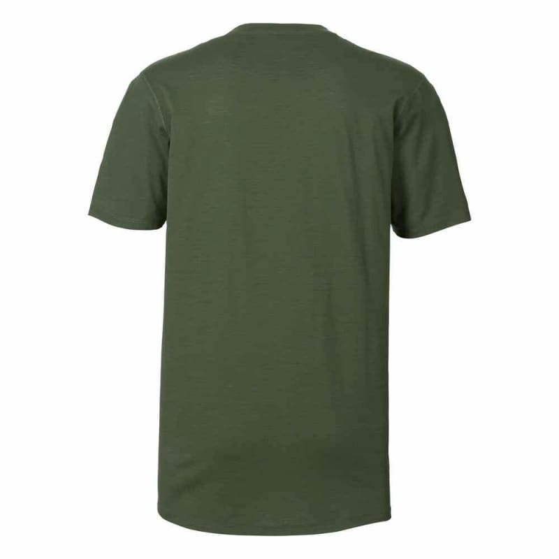 Merkel Gear - Merkel Gear Merino T-shirt, bag