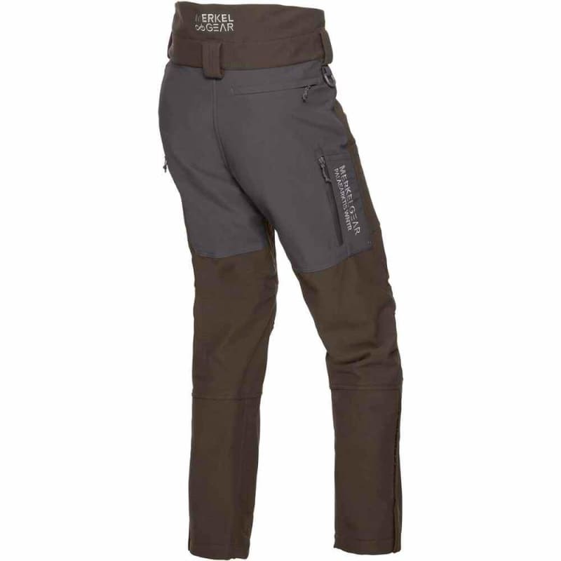 merkel gear paläarktis Merkel Gear