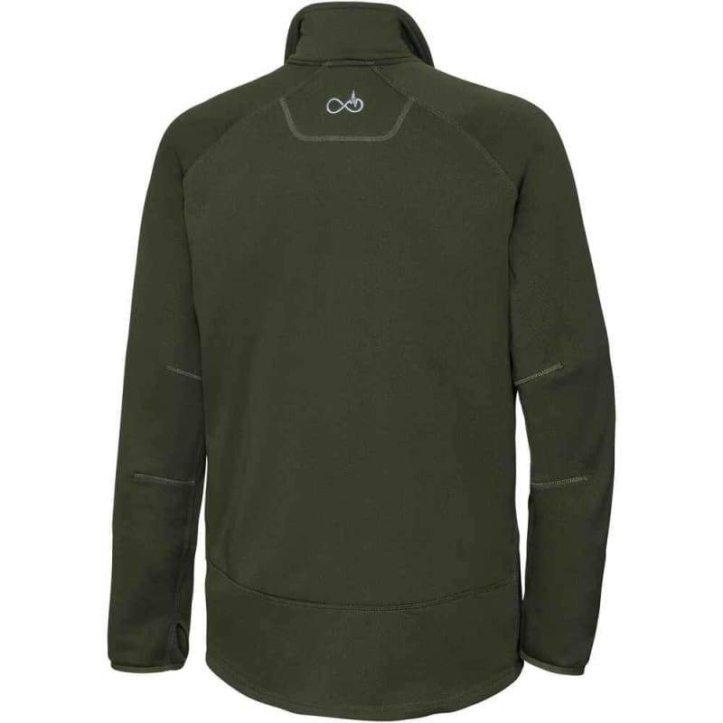 Merkel Gear - Tundra Fleece, bag