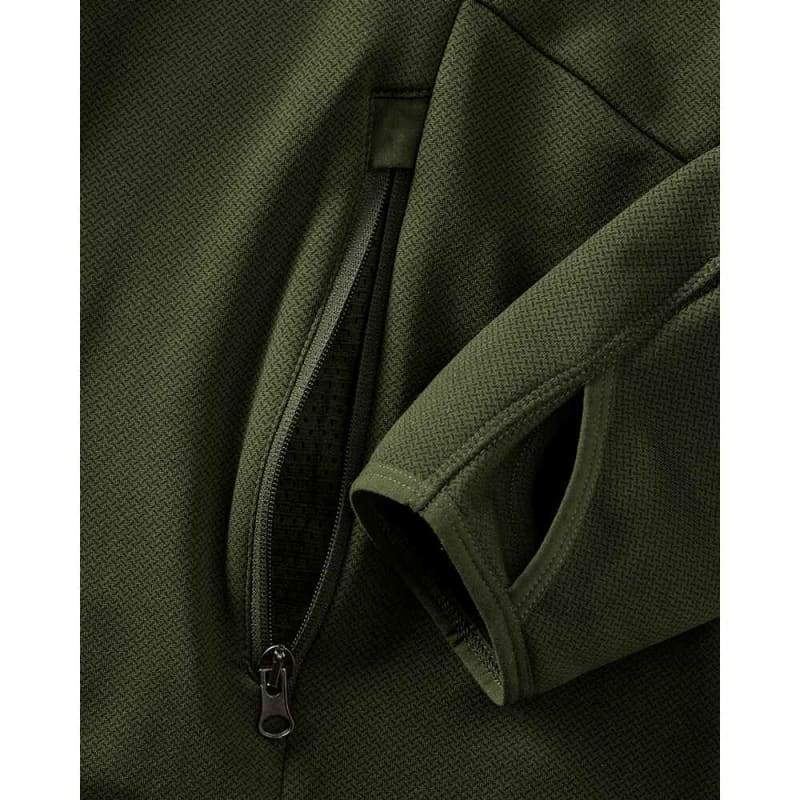 Merkel Gear - Tundra Fleece, lomme