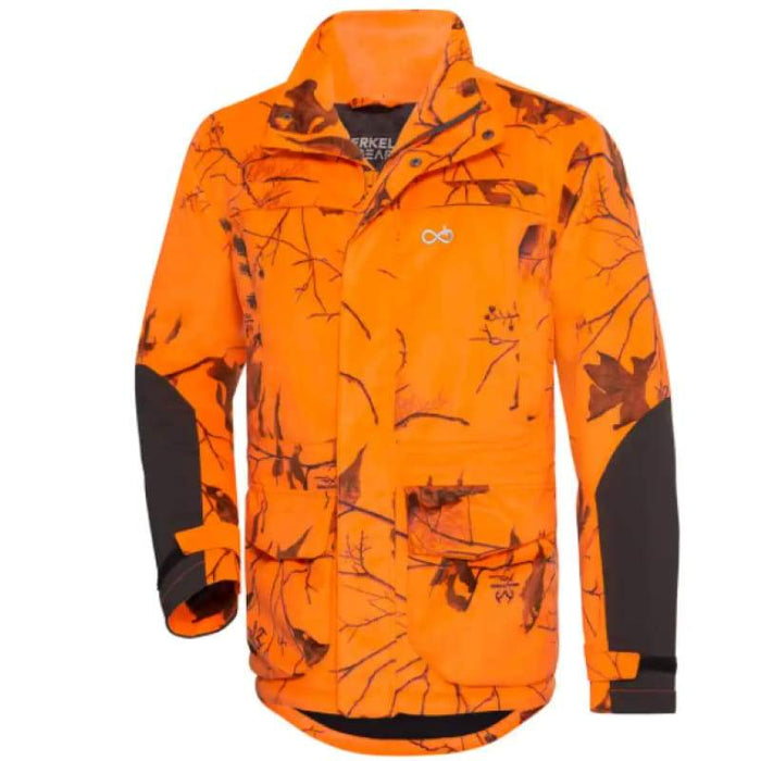Merkel Realtree® Blaze G-loft® Jakke