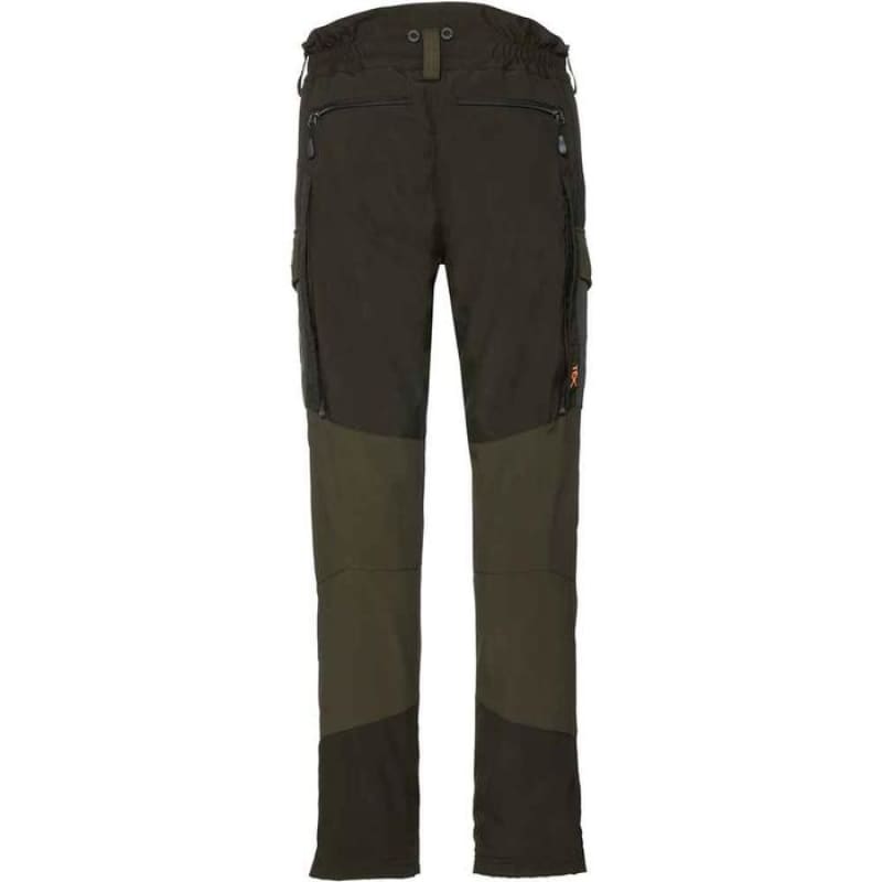 Parforce - Huntex Kevlar Buks set forfra