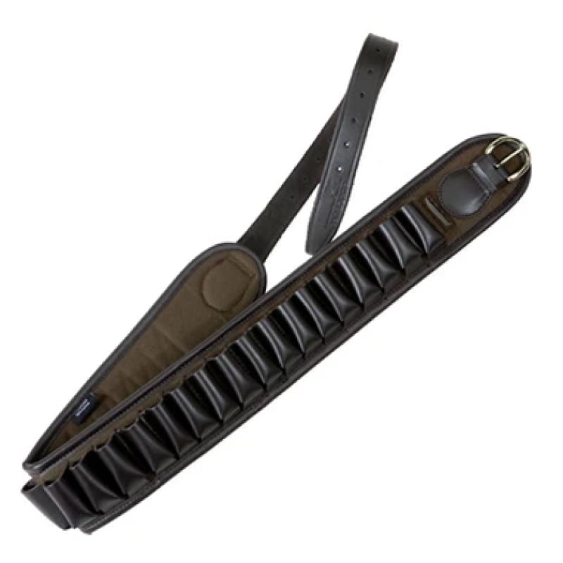 Parforce Patronbælte - Grøn