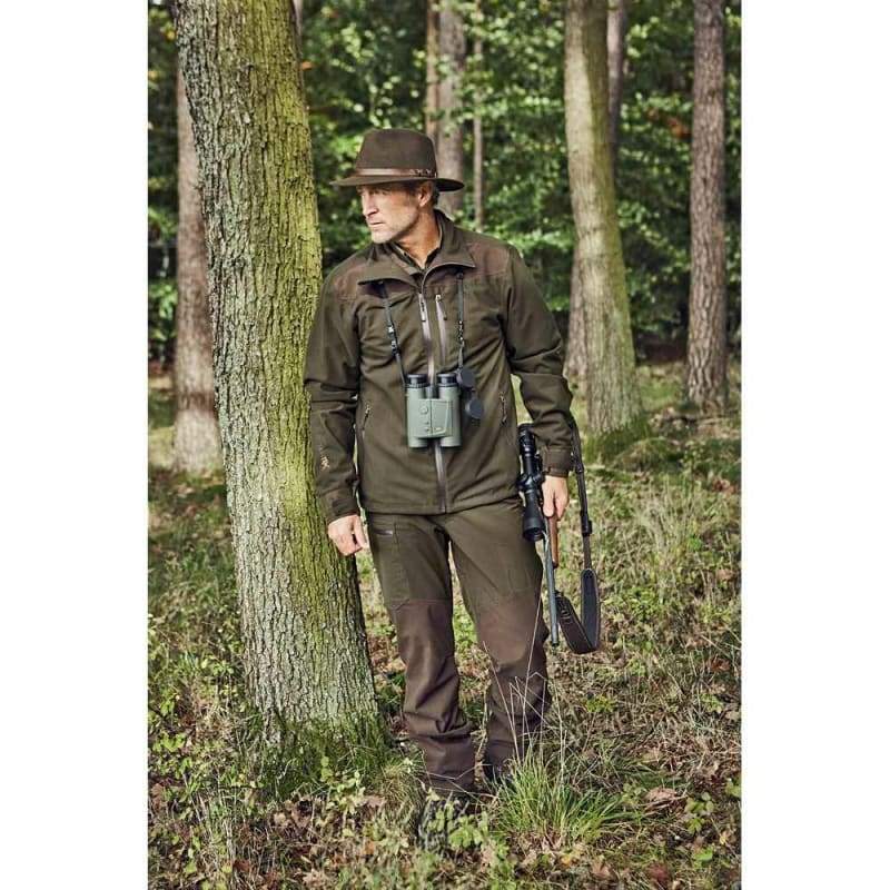 Parforce - Radjur Jakke på model