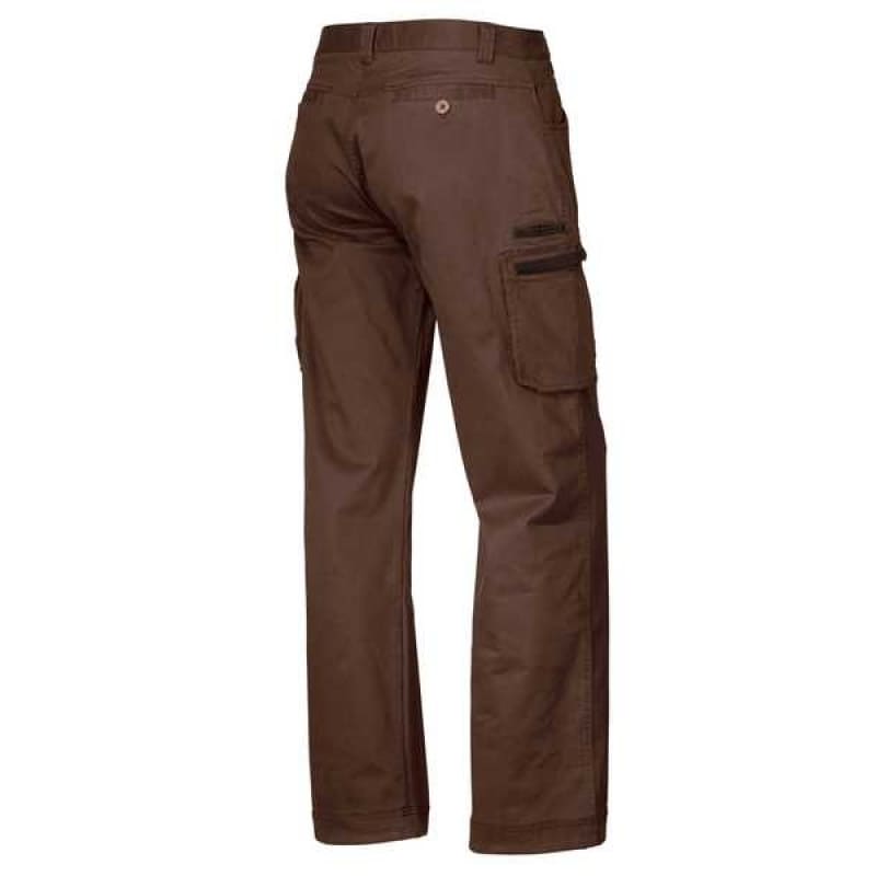 Parforce - Revir / Jagtbuks m. elastan set bagfra
