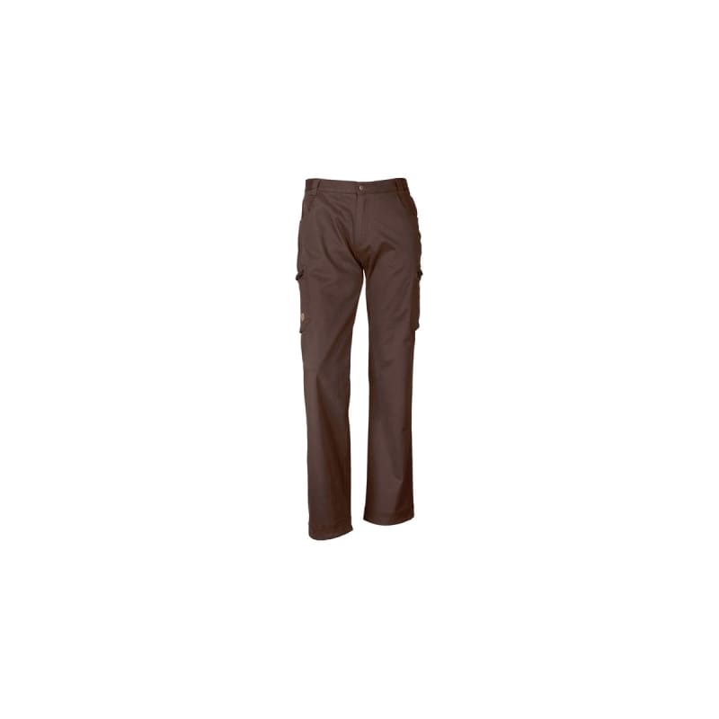 Parforce - Revir / Jagtbuks m. elastan set forfra