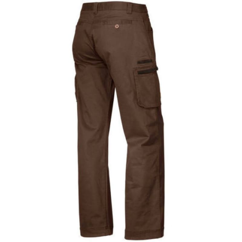 Parforce - Revir / Jagtbuks m. elastan set bagfra