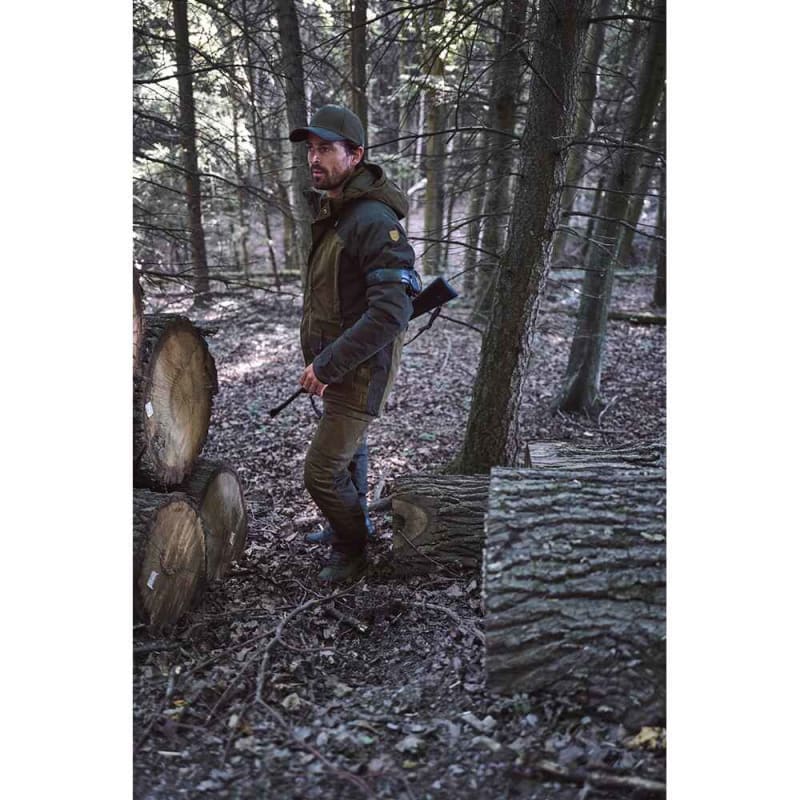 Parforce - Winter Huntex Jakke