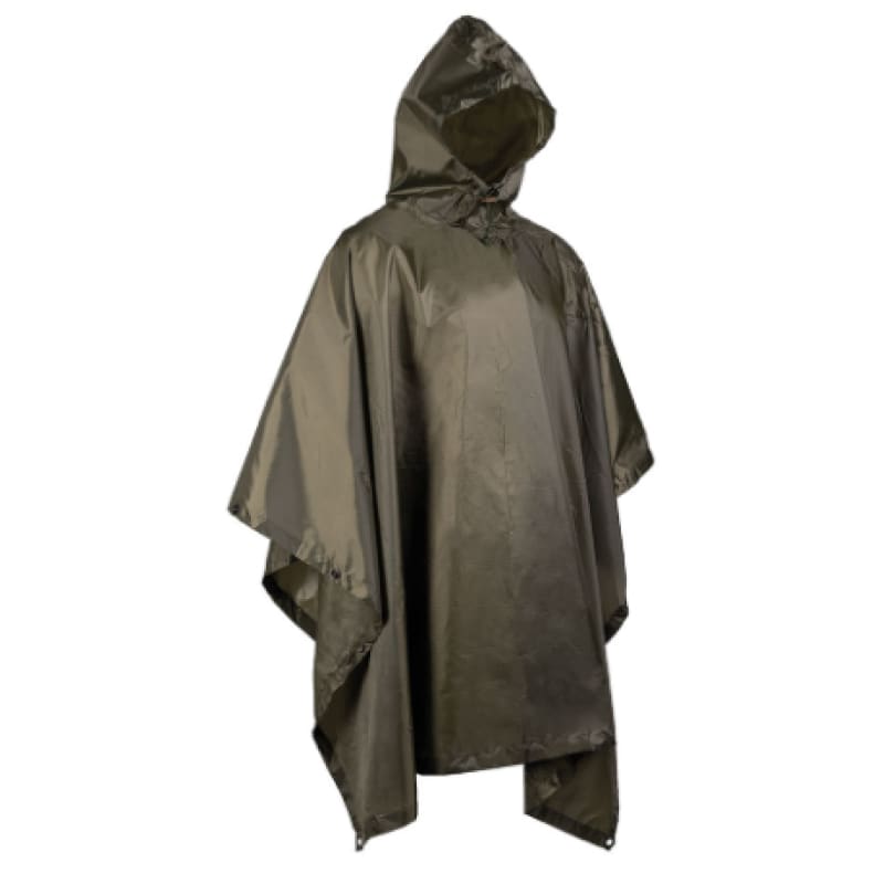 Poncho / Miltec