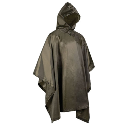 Poncho / Miltec