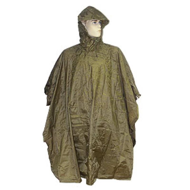 Poncho / Regnslag