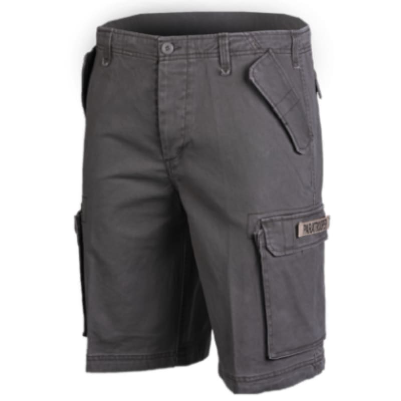 Raw Vintage Shorts - Paratrooper - s / Blå