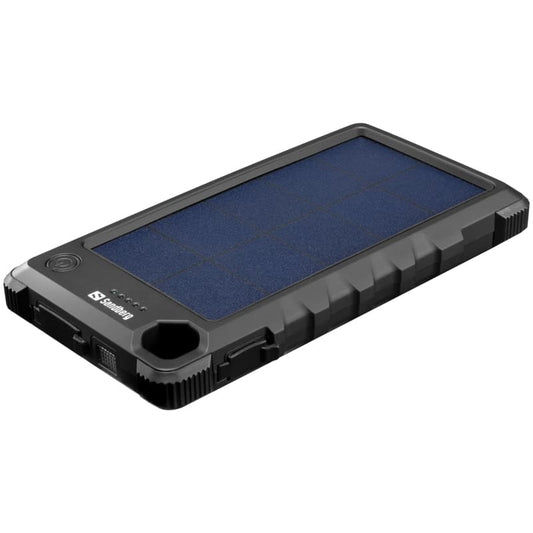 Sandberg Outdoor Solar Powerbank 10000 Mah