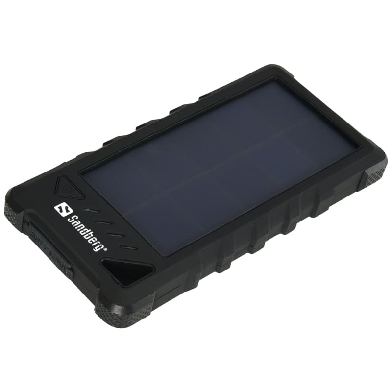 Sandberg Outdoor Solar Powerbank 16000 Mah