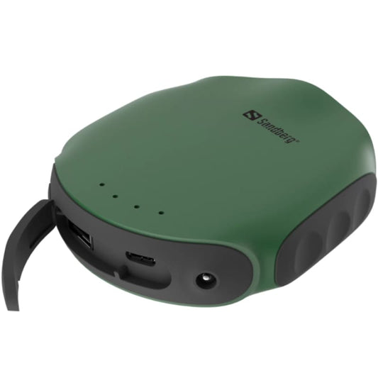 Survivor Powerbank 10000