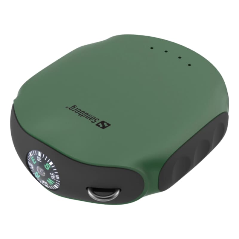 Survivor Powerbank 10000