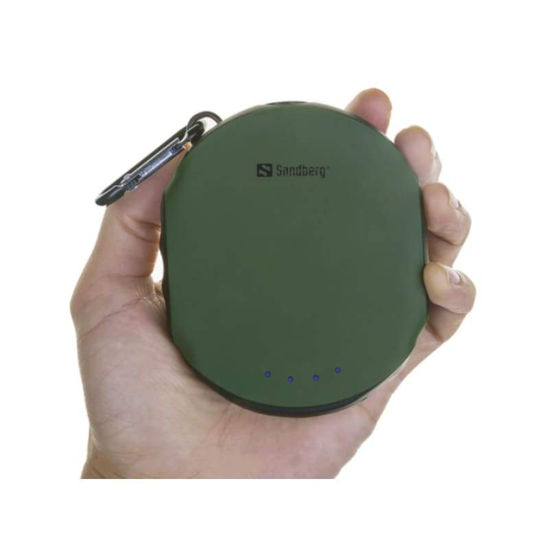 Survivor Powerbank 10000