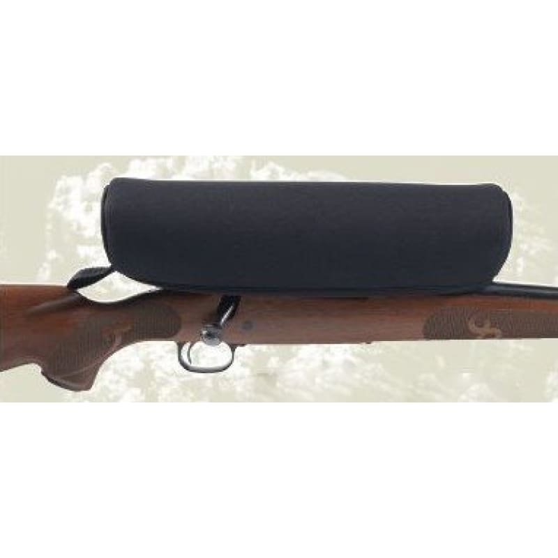 Scope Protection riffelkikkert overtræk, neoprene