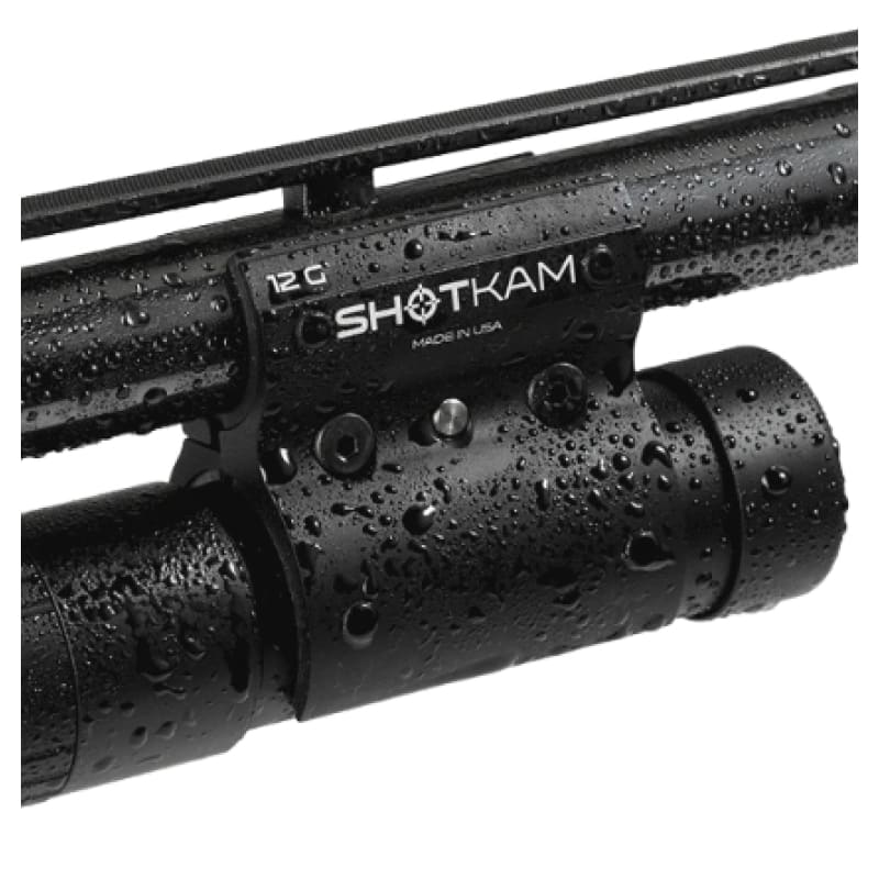 Shotkam Montage - 12 O/u