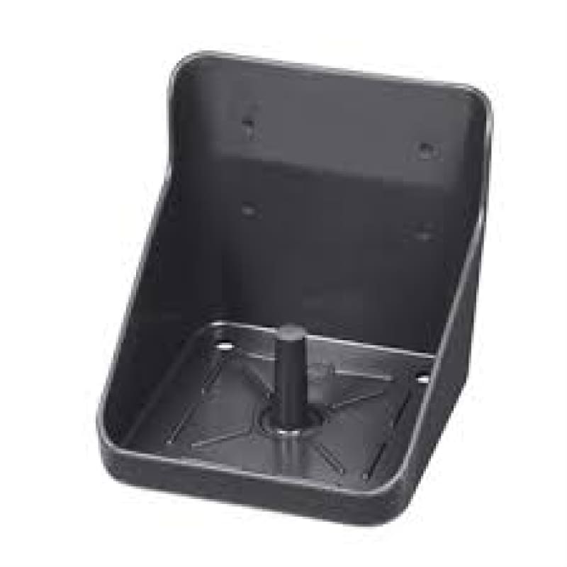 Sliksten-holder i stærk plast