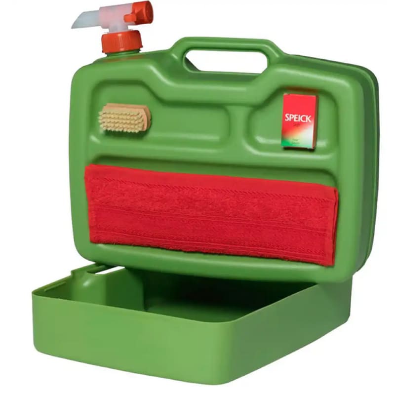 Transportabel Håndvask Box