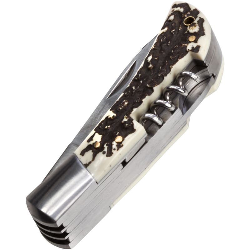 Wald & Forst - 3 i 1 Jagtkniv