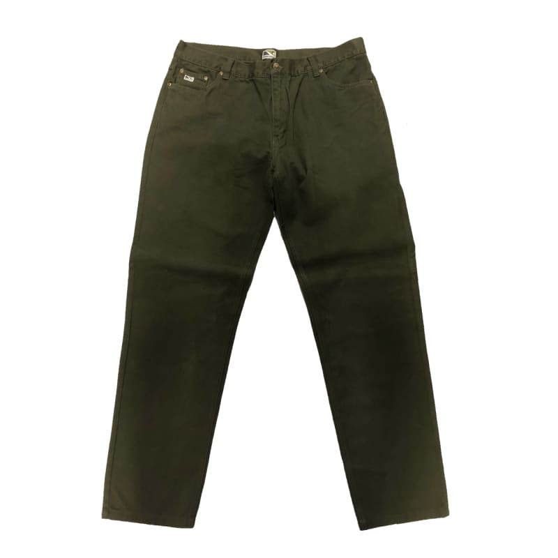 Wald & Forst - Basic Bukser