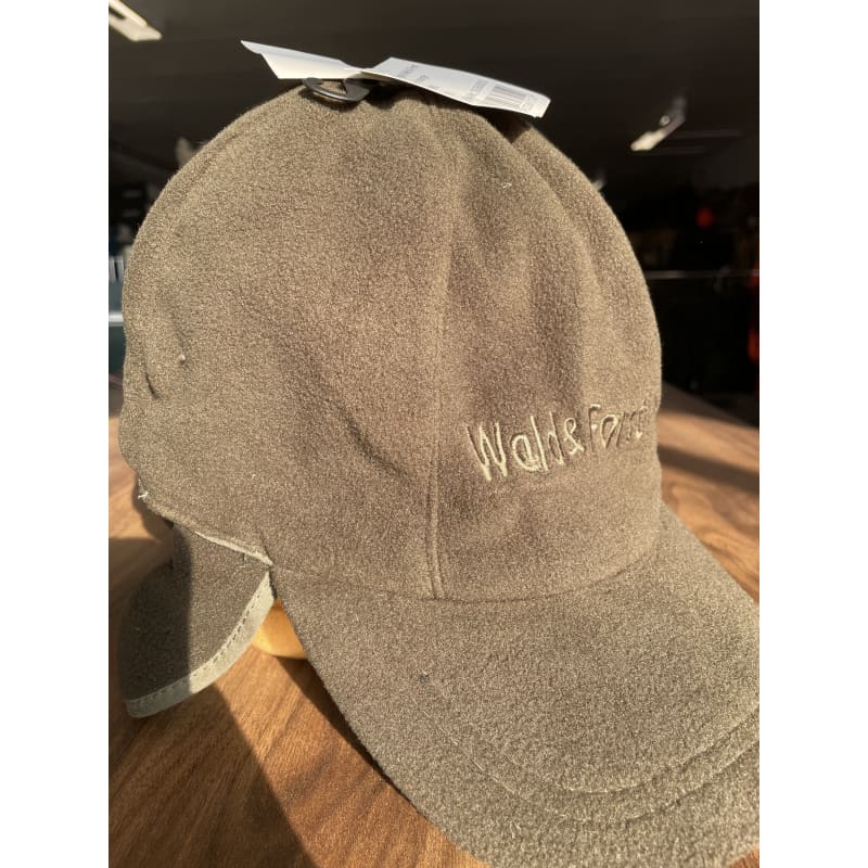Wald & Forst Vendbar Jagthat